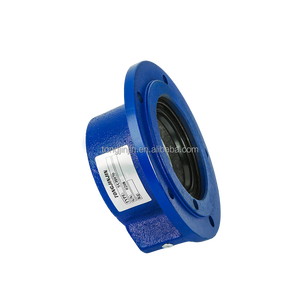 <span class=keywords><strong>WAM</strong></span> uyumlu XUH050J4 redüktör contası vidalı konveyör yedek parça için - Product Image 2