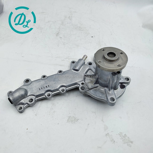 ปั๊มน้ำดีเซลรถยก EexcavaStart พร้อมปะเก็น 1E141-73033 1E141-73030 1K321-73430 สำหรับเครื่องยนต์ V2403 รถขุด - Product Image 4