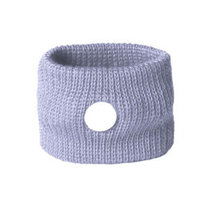 Pulsera Anti-Náuseas de Poliéster Suave y Transpirable para Todas las Edades, Previene el Mareo por Movimiento - Solución Cómoda y Efectiva - Product Image 4