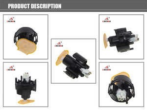 MÓDULO DE CONJUNTO DE BOMBA DE COMBUSTIBLE para <span class=keywords><strong>BMW</strong></span> 525i 530i 535i <span class=keywords><strong>M5</strong></span> 16141180318 - Product Image 2