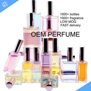 <span class=keywords><strong>Perfume</strong></span> Personalizado OEM de 30ml 50ml 100ml con Botella al por Mayor, Fragancia Duradera para Mujer, Perfumes de Lujo de Dubái - Product Image 5