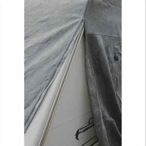 Offre Spéciale résistant aux UV rv camping-car camping-car Rv isolation thermique pluie <span class=keywords><strong>caravane</strong></span> couverture étanche pour <span class=keywords><strong>caravane</strong></span> - Product Image 4