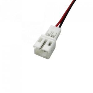 Custom Jst ph 2.0mm Pitch 2 3 4 5 Pin maschio femmina Jst Sh shr connettore cavo - Product Image 3