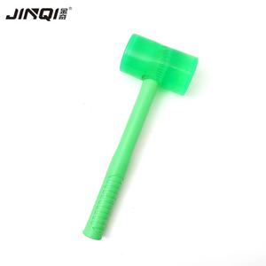 Martillo <span class=keywords><strong>de</strong></span> diseño <span class=keywords><strong>de</strong></span> casa elegante tipo T <span class=keywords><strong>grande</strong></span>, martillo <span class=keywords><strong>de</strong></span> <span class=keywords><strong>mazo</strong></span> multiusos <span class=keywords><strong>de</strong></span> <span class=keywords><strong>goma</strong></span> verde para decoración <span class=keywords><strong>de</strong></span> Casa OEM - Product Image 3