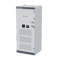 Dispositivo automático de corrección del factor de potencia APFC, filtro armónico, gabinete de corrección del factor de potencia reactiva dinámica