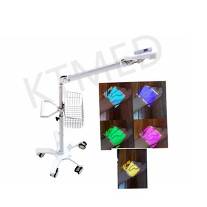 Alat Pencari Vena Portabel Medis Inframerah untuk Manusia, Hewan, dan Tubuh, Perangkat Pencari Vena Veteriner - Product Image 2