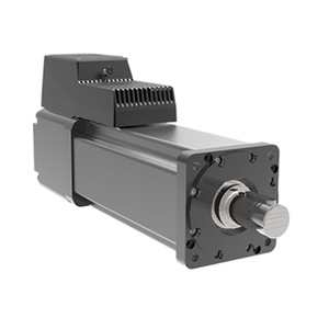 Exlar <b>Linear</b> <b>Actuator</b> FTX Series Electric Analog Type For Process Control Mechanical Applications - Product Image 1
