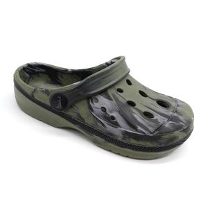 Zuecos de jardín Unisex, zapatos con estampado personalizado, zuecos de EVA - Product Image 1