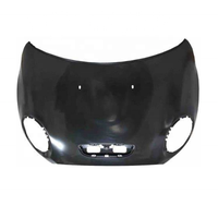 OEM 51127380024 penutup Bumper belakang mobil dengan lubang Sensor untuk Mini Cooper F55 2015-2021