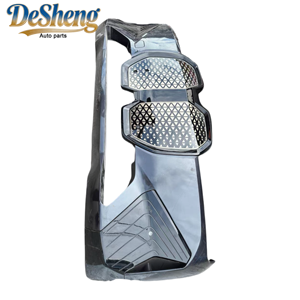 ราคาขายส่งชุดกันชน <span class=keywords><strong>BMW</strong></span> <span class=keywords><strong>IX</strong></span> XDrive40 กันชนหน้า ไฟหน้า กระจังหน้า หม้อน้ำ ช่องระบายอากาศ ทนทานต่อการชนสูง - Product Image 2