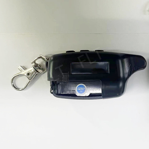 Tw9010 TW 9010 Key khóa điều khiển từ xa từ xa thích hợp cho hai cách hệ thống báo động xe Fob TW-7000 <span class=keywords><strong>D900</strong></span> SL-950 LR-950 tw7000 - Product Image 4