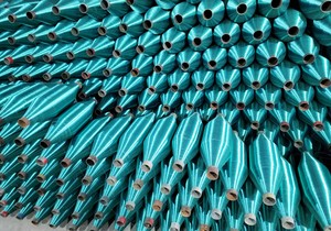 Hilo de monofilamento 400D HDPE Anti-UV Extrusora de hilo de monofilamento de polietileno de alta densidad para pantalla antiinsectos - Product Image 3