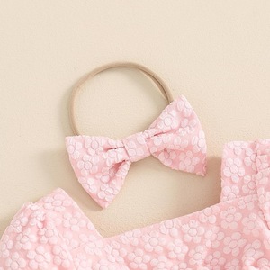 2025 per neonato vestiti per neonata vestiti per compleanno tutù in pizzo pagliaccetto da principessa 0 <span class=keywords><strong>18</strong></span> <span class=keywords><strong>mesi</strong></span> - Product Image 4