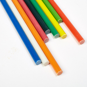 <span class=keywords><strong>Tige</strong></span> <span class=keywords><strong>de</strong></span> conduit en <span class=keywords><strong>fibre</strong></span> <span class=keywords><strong>de</strong></span> <span class=keywords><strong>verre</strong></span> avec des tiges en <span class=keywords><strong>fibre</strong></span> <span class=keywords><strong>de</strong></span> <span class=keywords><strong>verre</strong></span> haute résistance, poteaux, bâtons - Product Image 4