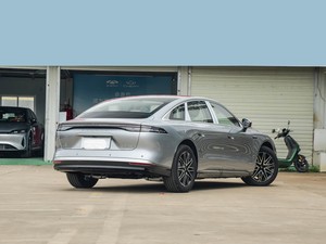 Chery Fulwin A9L 2025 Edizione Smart Bo <span class=keywords><strong>Ya</strong></span> con Autonomia Ultra-Lunga di 260km - Product Image 5