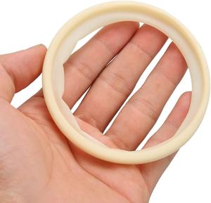 Monouso a forma di C in Silicone apribocca dentale per l'igiene orale retrattore guancia espansori Multi-Purpose barriera di gomma Dam per orale - Product Image 5