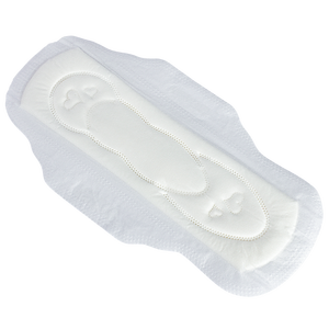 Assorbente Super assorbente monouso morbido comodo da <span class=keywords><strong>donna</strong></span> traspirante in cotone ipoallergenico 3-D <span class=keywords><strong>prevenzione</strong></span> perdite alato - Product Image 4