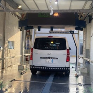 The Best Quality Electronic Wallet Fees Equipment Detailing Gadgets Car Wash Machine for Commercial - Product Image 6