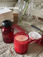Diffuseur de parfum, sphères parfumées, bougies et diffuseurs, ensemble de parfums pour la maison