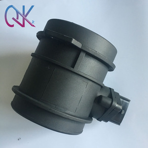 เครื่องวัดการไหลของอากาศ 70 มม. เส้นผ่านศูนย์กลางภายใน 80 มม. เส้นผ่านศูนย์กลางภายนอก สำหรับเซ็นเซอร์ MAF อัลฟา โรเมโอ 46808221 - Product Image 1