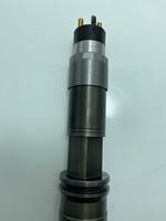 Venta Directa de Fábrica, Válvulas de Inyección 0445120019 0445120020, Inyector de Combustible para IVECO RENAULT