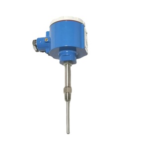 WZPK-240 Explosion Proof Armored Platinum RTD Temperature Sensor BT4 CT6 Screw Terminal - Product Image 4