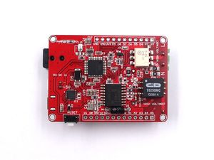 La communication sur ligne électrique (PLC) transmet des données sur des fils AC ou DC, compatible avec Ardruino SKU MAPLC D33 - Product Image 4