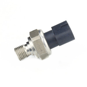 Capteur de pression d'huile OEM 89637-63010 pour Toyota Alphard pour Corolla pour Yaris IQ pour moteur RAV4-Garantie 1 an - Product Image 2