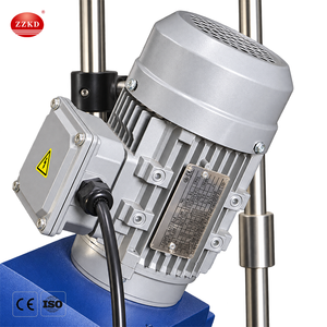 เครื่องระเหยสารแบบหมุนไฟฟ้าสำหรับสกัดน้ำมันหอมระเหย ขนาด 50 ลิตร - Product Image 5