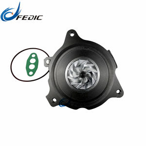 BV35 16359880047 MFS Turbo Cartouche Core CHRA pour <span class=keywords><strong>Seat</strong></span> <span class=keywords><strong>Arona</strong></span> Off-Road Ibiza V Leon Sportstourer 1.0 TSI - Product Image 6