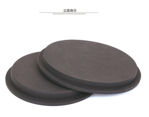 Accessoires de guitare acoustique en Silicone, 1 pièce, couvercle de trou pour son, en caoutchouc, pour guitare acoustique - Product Image 6