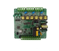 Carte de déclenchement de thyristor triphasé Module de redresseur de régulation de tension de thyristor régulateur de puissance contrôleur de puissance