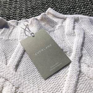 OEM treo <span class=keywords><strong>tag</strong></span> dịch vụ treo <span class=keywords><strong>tag</strong></span> chuỗi & file đính kèm logo thương hiệu in thẻ - Product Image 4