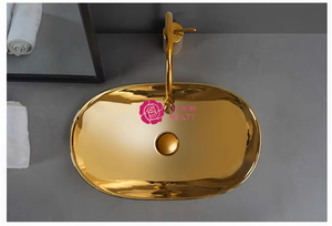 Lavabo de Metal Moderno <span class=keywords><strong>para</strong></span> Salón de Belleza, <span class=keywords><strong>Precio</strong></span> Económico, <span class=keywords><strong>para</strong></span> Sala de Estar, Venta al por Mayor Yicheng Beauty - Product Image 4