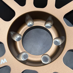 JZR164 15 16 17 18 pulgadas rueda todoterreno <span class=keywords><strong>4x4</strong></span> <span class=keywords><strong>Beadlock</strong></span> 6x139,7 rueda para camioneta Jeep y neumáticos SUV - Product Image 6