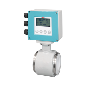 Type Variable Area <b>Water</b> <b>Flow</b> <b>Meter</b> Stainless Steel High Accuracy OEM Compact Industrial <b>Water</b> Measurement - Product Image 5