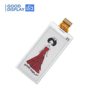 超薄型<span class=keywords><strong>3</strong></span>インチディスプレイ<span class=keywords><strong>2</strong></span>.9インチeインクカラーディスプレイ296 × 128 SPI画面 - Product Image 3
