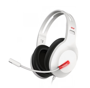 Audífonos para Juegos <span class=keywords><strong>EDIFIER</strong></span> HECATE G1 Edición Estándar, Micrófono con Cable, Especial para Juegos (Rojo), Kit Estándar - Product Image 3