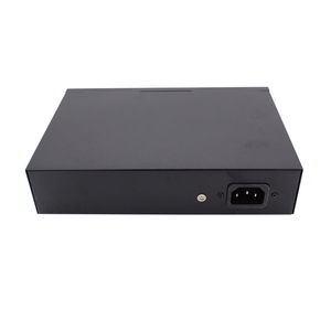8-<span class=keywords><strong>Port</strong></span> Full Gigabit PoE chuyển đổi 8*10/100/1000Mbps 2*1000M <span class=keywords><strong>SFP</strong></span> 20km sợi quang thiết bị <span class=keywords><strong>Ethernet</strong></span> chuyển đổi cho IP mạng 100m - Product Image 5