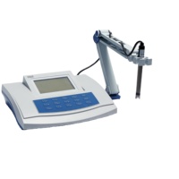 PH-mètre de laboratoire