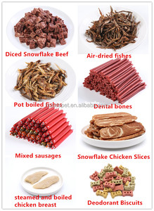 <span class=keywords><strong>Dentastix</strong></span> ขนมขัดฟันสุนัขขนาดใหญ่ทำจากประเทศจีน - Product Image 6