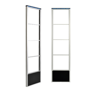 Tiendas de ropa Antirrobo RF 8,2 MHz Alarma Antena DE SEGURIDAD Sistema EAS MONO - Product Image 5