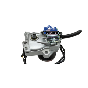 7834-41-2000 7834 2002-41-Motor del acelerador para excavadora de motor de pieza de maquinaria de construcción de - Product Image 4