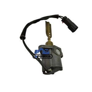 3516 C27 C32 D9N D10N Pièces de moteur Commutateur de débit de liquide de refroidissement 171-8708 1718708 - Product Image 1