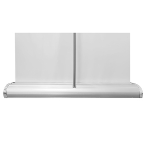 Alta qualità <span class=keywords><strong>Roll</strong></span>-<span class=keywords><strong>up</strong></span> Standee 85x200cm ampio schermo <span class=keywords><strong>Roll</strong></span> <span class=keywords><strong>up</strong></span> supporto per <span class=keywords><strong>Banner</strong></span> stampa non incluso - Product Image 4