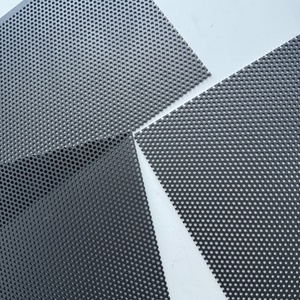 Schermi e Lastre in Alluminio Perforato Verniciato a Polvere <span class=keywords><strong>per</strong></span> Finestre di Sicurezza - Product Image 1