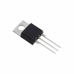 Thyristors TO-220-3 Full Pack, Isolated Tab SJ6020LTP Manufacturer Channel Buy Online Electronic Components - Product Image 1