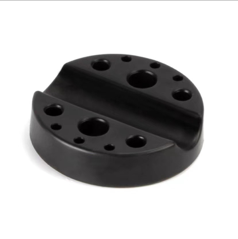 Rond noir
