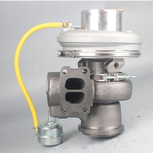 Turbocompresor B2G 175276R 10R2769 250-7699 10R-2769 2507699, para excavadora de tierra, AP 1055 C C7 - Product Image 2