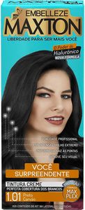 Embelleze - Tintura Maxton+Ox <span class=keywords><strong>7.0</strong></span> Louro Naturale Colorazione <span class=keywords><strong>per</strong></span> <span class=keywords><strong>Capelli</strong></span> - Product Image 5